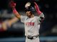 Boston Red Sox Triumph Over Toronto Blue Jays 3-0