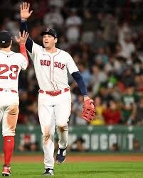 Boston Red Sox Triumph Over Toronto Blue Jays 3-0 